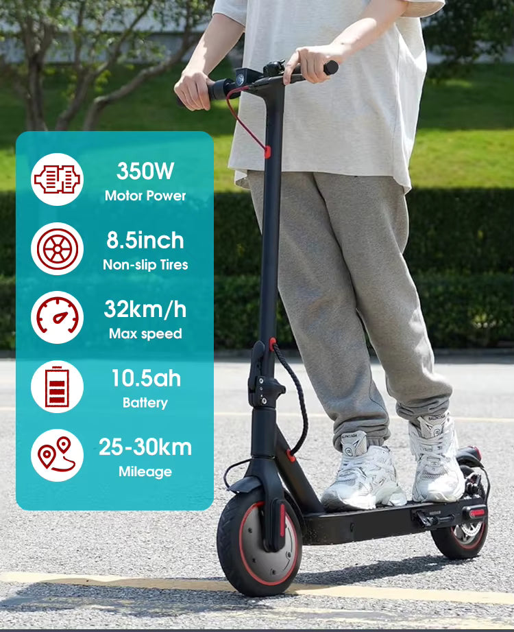 maxWheel e9Pro