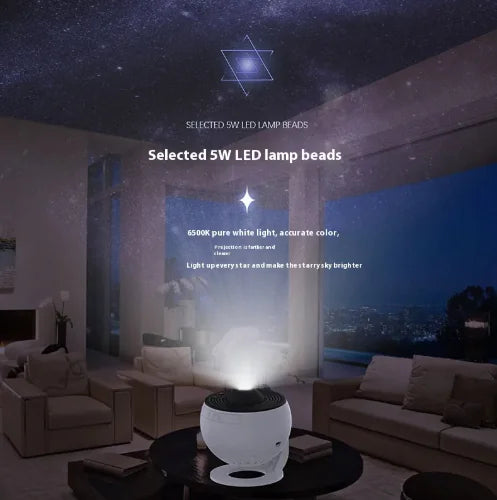 Projection Lamp